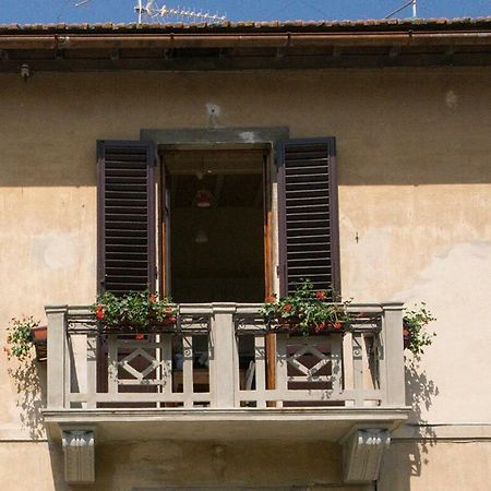 הוילה סן ג'ימיניאנו Il Balcone Di Rina מראה חיצוני תמונה