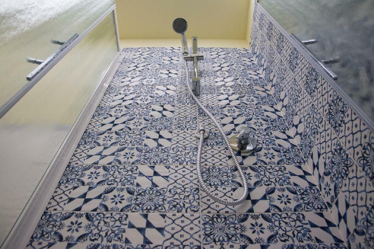 הוילה סן ג'ימיניאנו Il Balcone Di Rina מראה חיצוני תמונה